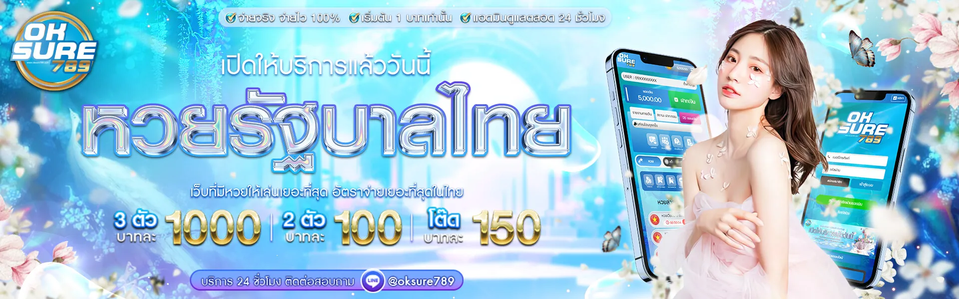 oksure 789